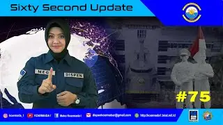 Sixty Second Update # 75 - Koarmada I