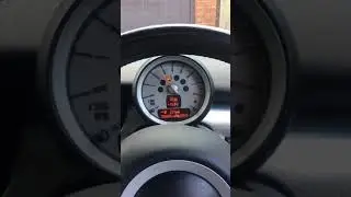 Mini Cooper s 2007 - Need help to identify the problem engine: Popping, Rattling ... read desc
