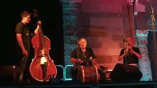 BORBELY – FARKAS – MOHACSY – TOTH - Musica Sulle Bocche 2025 - Tergu - 27.8.2025