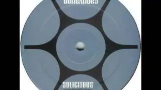 Solicitous - Furthermost (Original) [2001]