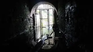 Mill City Ruins