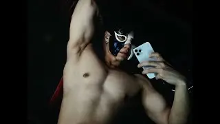 BJALEX ASMR.