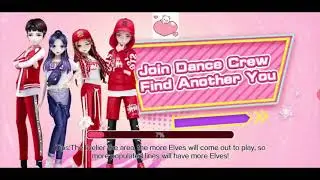 AU2 Mobile(EN)-Lovely Babies v16.0 HACK MOD | AUTO PERFECT ALL MODE | AUTO DANCE | FREE DOWNLOAD