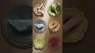 Charger plates for your table scape | Pure Home + Living