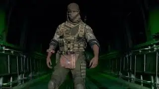 Resurgence Casual High Kill Count!!
