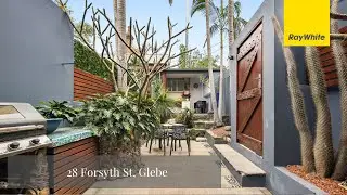 Ray White | 28 Forsyth St, Glebe