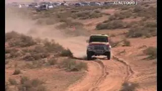 Hail Rally 2010 - Gear One TV - By Dr. Fadi Audi - P23