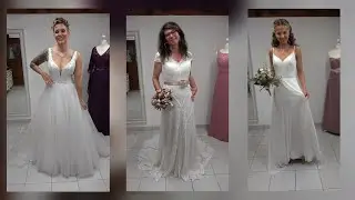 Brautmode f&uuml;r jede Gr&ouml;sse und jedes Budget