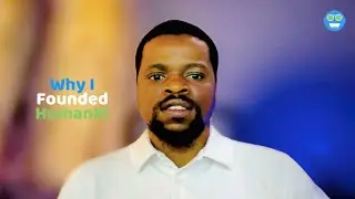 Why I Founded HumanX | Solving Workplace Well-being & Engagement Challenges | Our Journey So Far