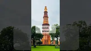 Top 5 places in delhi to visits | Delhi | India #delhi #delhitravels #delhishorts #youtubeshorts