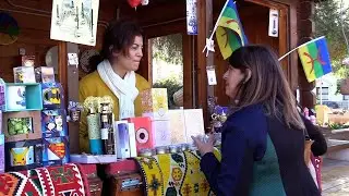Melilla celebrará el Yennayer 2976 con talleres, pasacalles y cultura viva.