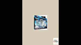 League Battle Deck [Ice Rider Calyrex VMAX]