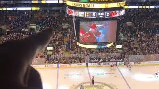 Boston Bruins Goal Horn