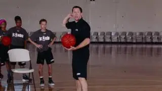 Post Pass & Relocate Drill