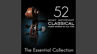 Concerto No. 1 In E Major, Op. 8 Spring, Allegro (Four Seasons)
