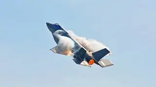 Quick Climb Friday At RAF Lakenheath Friday 10th May 2024