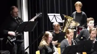 DO-Ton & Friends - Jahreskonzert 2016 im Dietrich-Keuning-Haus