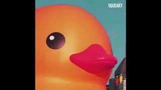 Born Dirty - Squeaky