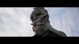 London Cinematic reel 2018