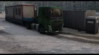 ✔Live трансляция✔🔥ETS 2