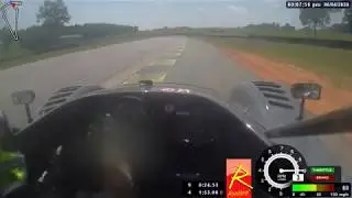 VIR Radical SR3 1340cc - Fast Lap 1:52.5