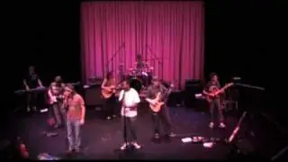 News Journal Center concert (2nd semester) part 1