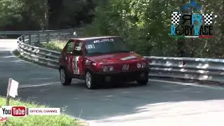 CIVIDALE 2021 AUTO STORICHE PROVE