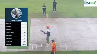 07-Dec-2025 || KINGS XI CHINA vs DRAGON BOYS || VISION CRICKET CENTER