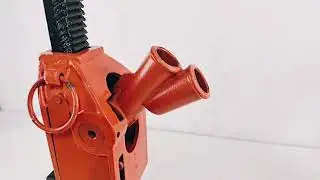 Rail track jack operation video