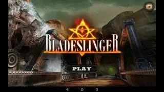 Bladeslinger FREE - HD Android Gameplay - Arcade games - Full HD Video (1080p)
