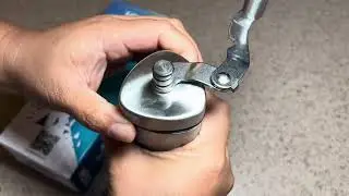 MEDCA Pill Grinder Pro Manual Pill Crusher and Cutter || Product Review