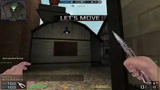 [BlackshotSEA Clan War] Daijoubu vs GhostArmy + Give away results.