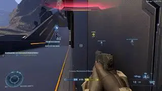 Halo Infinite - NO Aim Assist - Gamesir Cyclone 2