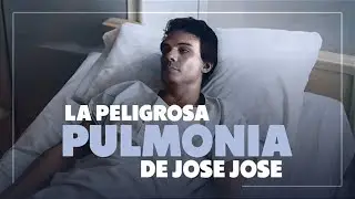 La pulmon&iacute;a de Jos&eacute; Jos&eacute;: 