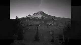 Seven Improvisation Suites from the Overlook (Avant-Garde Classical Horror Soundtrack Dark Ambient)