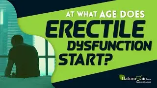 What Age Does A Man Stop Getting Hard? [with Solution]