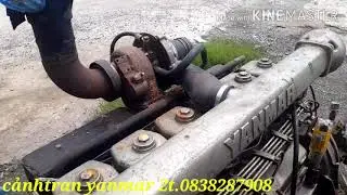 (Đ&Atilde;B&Aacute;N)Ban may yanmar 6dh.Cos1.Gi&aacute; 45trieu.0838287908