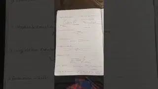 IMPORTANT ORGANIC 🔥 #shorts #chemistry #boardexam
