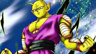 PICCOLO POWER AWAKENING EXTREME Hyper Dimensional CO-OP Battle | Dragon Ball Legends