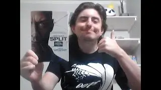 Split Movie Review One Of M. Night Shyamalan Best Movie