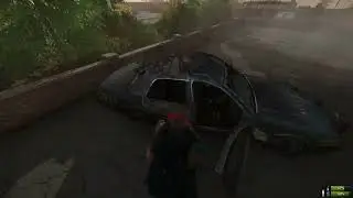 Lets see if I can melt my pc... I'm playing Miscreated