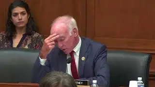 Rep. Courtney at subcommittee hearing on &ldquo;Rebuilding the Workforce Through Apprenticeships&rdquo;