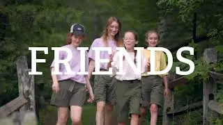 Scouting America