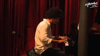 Abel Marcel Trio - All The Things You Are (Live At Jazzhus Montmartre)