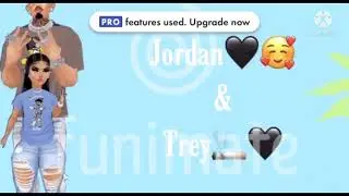 (Imvu series) Drug Dealer Couple🔫🖤season1 episode1