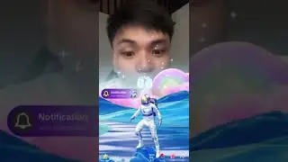 TIKTOK: Interstellar Gift