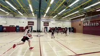 Spartans Vs   DC U16 IEM Championships