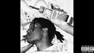 [FREE] ASAP ROCKY TYPE BEAT - 