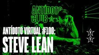 STEVE LEAN 🇪🇸 | Antídoto Virtual #100