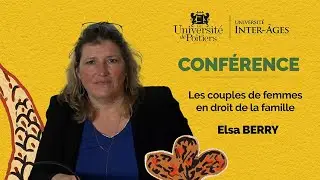 Les couples de femmes en droit de la famille